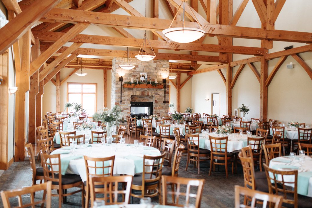 Reception Area