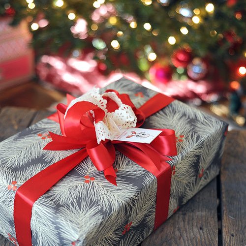 Christmas Stocking Golf Bundle