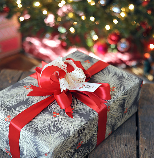 Christmas Stocking Golf Bundle